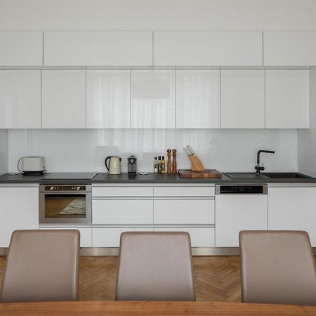 Deluxe Apartment In Old Town By Prague Days Exterior photo