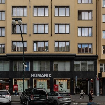 Deluxe Apartment In Old Town By Prague Days Exterior photo