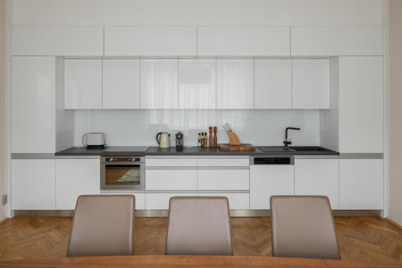 Deluxe Apartment In Old Town By Prague Days Exterior photo