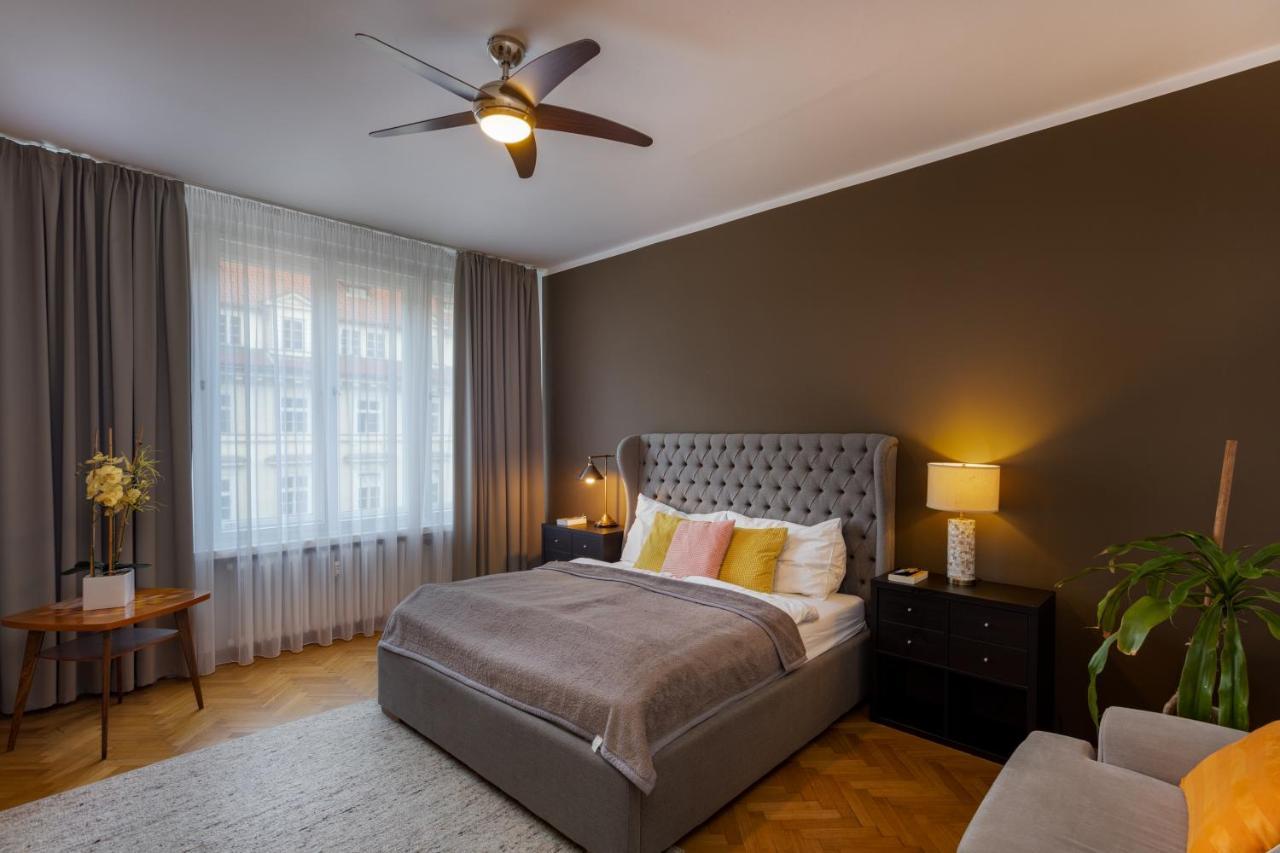 Deluxe Apartment In Old Town By Prague Days Exterior photo