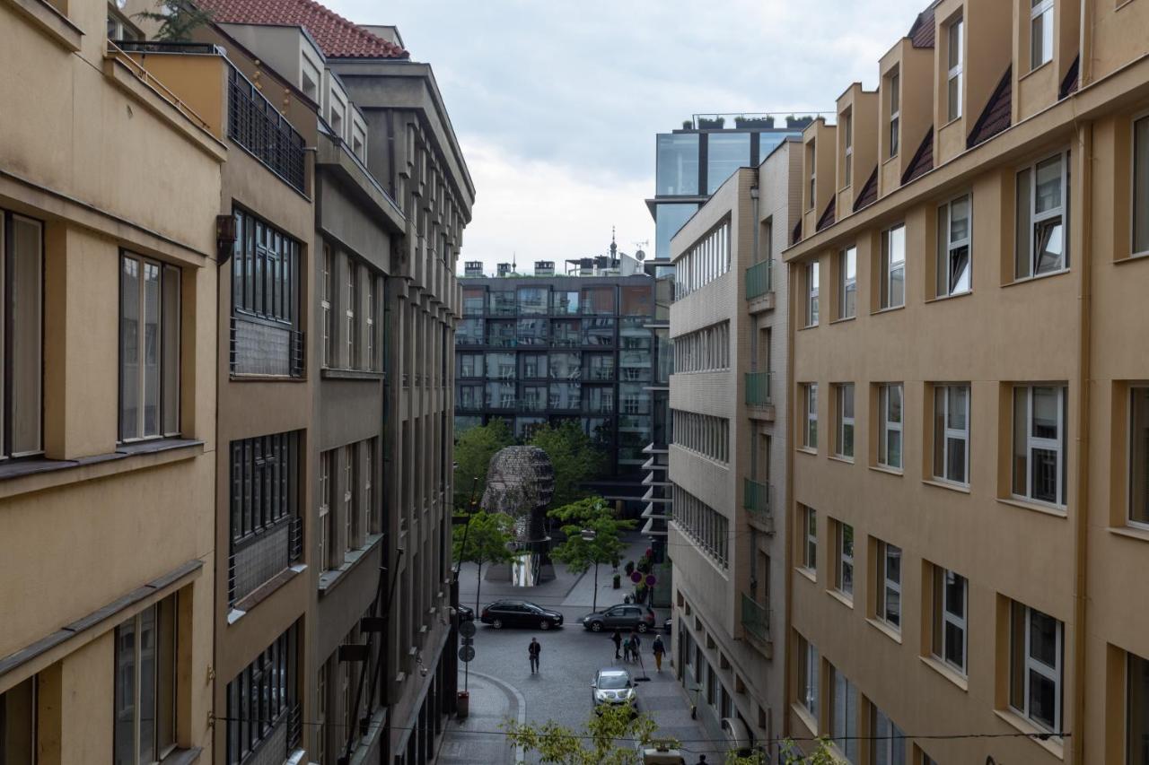 Deluxe Apartment In Old Town By Prague Days Exterior photo
