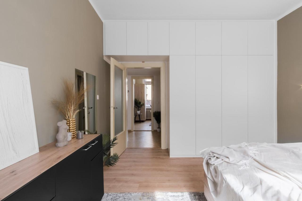 Deluxe Apartment In Old Town By Prague Days Exterior photo
