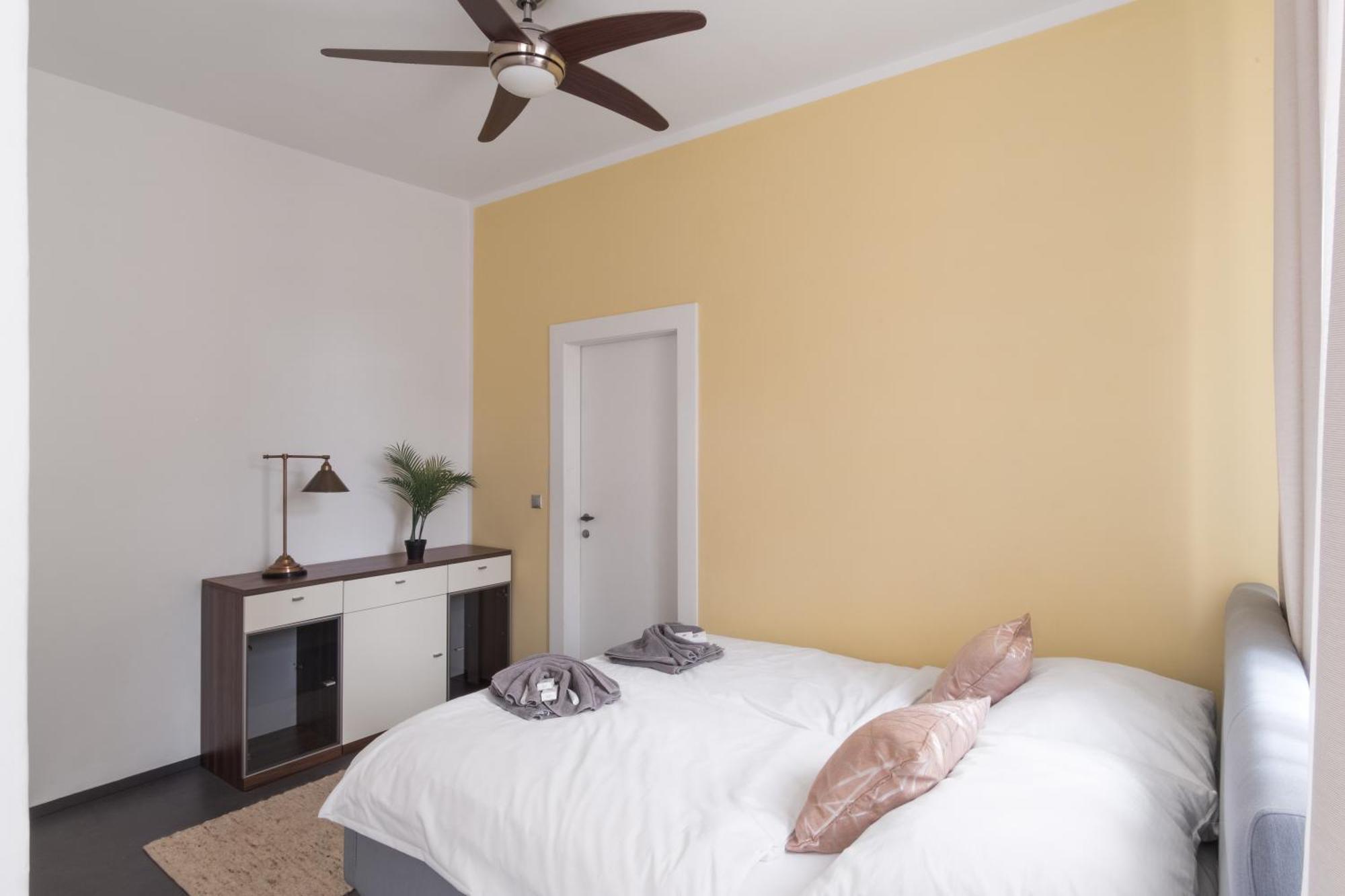 Deluxe Apartment In Old Town By Prague Days Exterior photo
